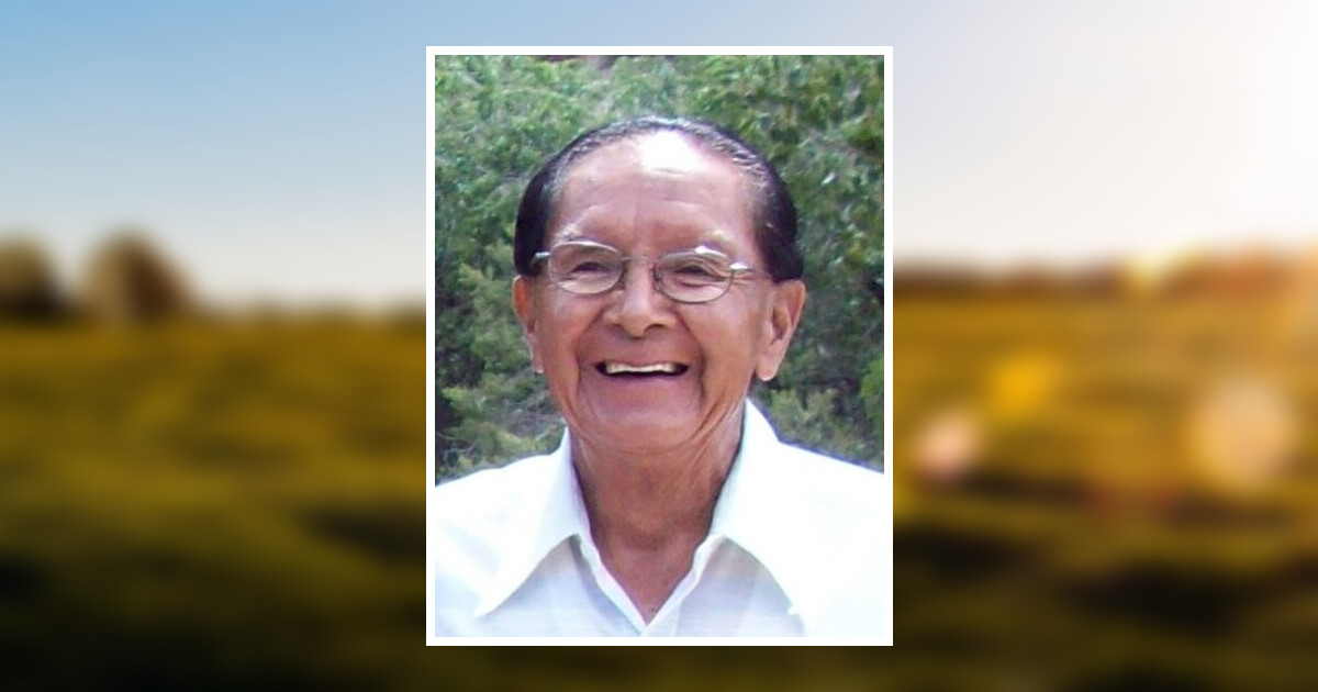 Leonardo "Leo" Tafoya Obituary 2019 - DeVargas Funeral Home & Crematory