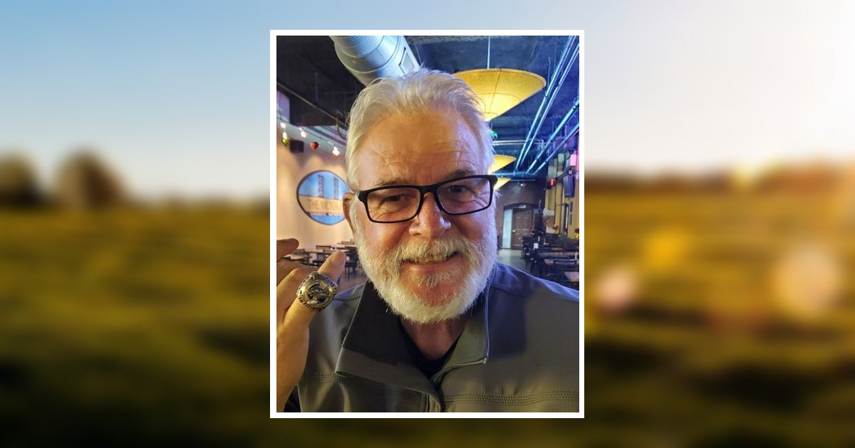 Paul David Oliver Obituary, Philadelphia, PA