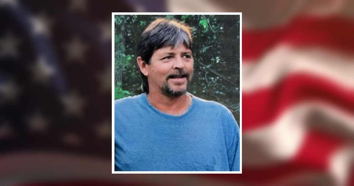 Michael Keith Cox Marion, KY Obituary