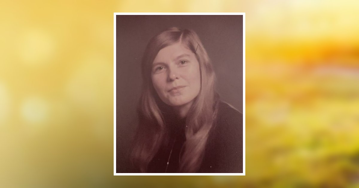 Barbara Ann Lowe Obituary, Corpus Christi, TX