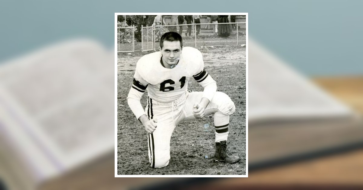 James M. Johnstone Obituary, Dayton, OH