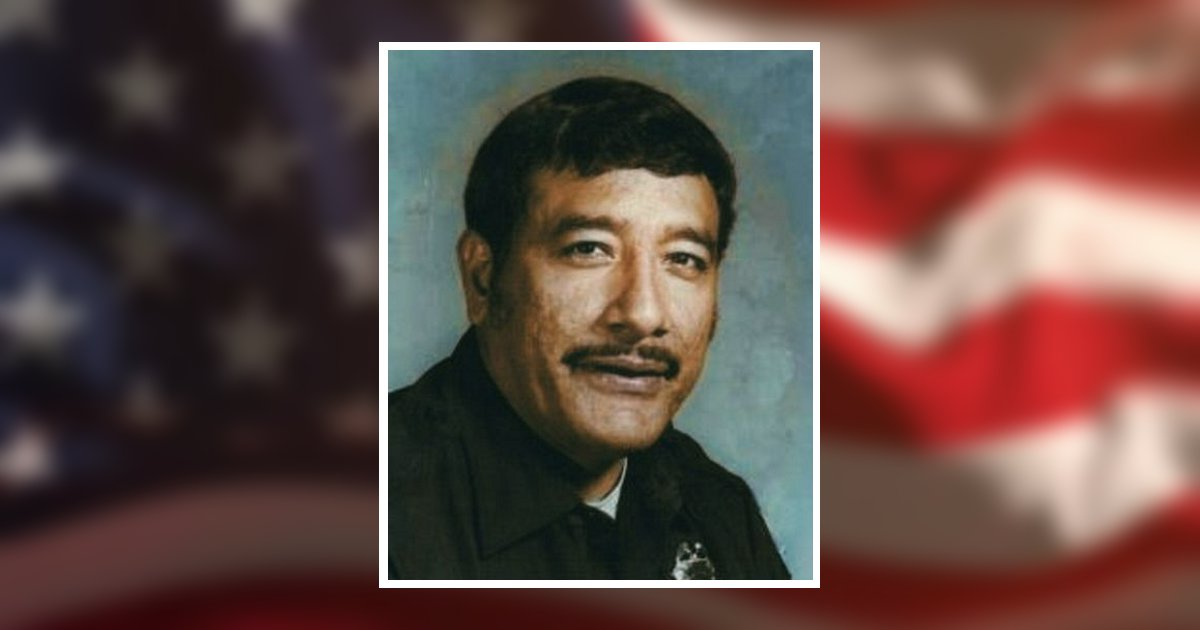 Louis "Jos" Torres Espindola Obituary, Phoenix, AZ