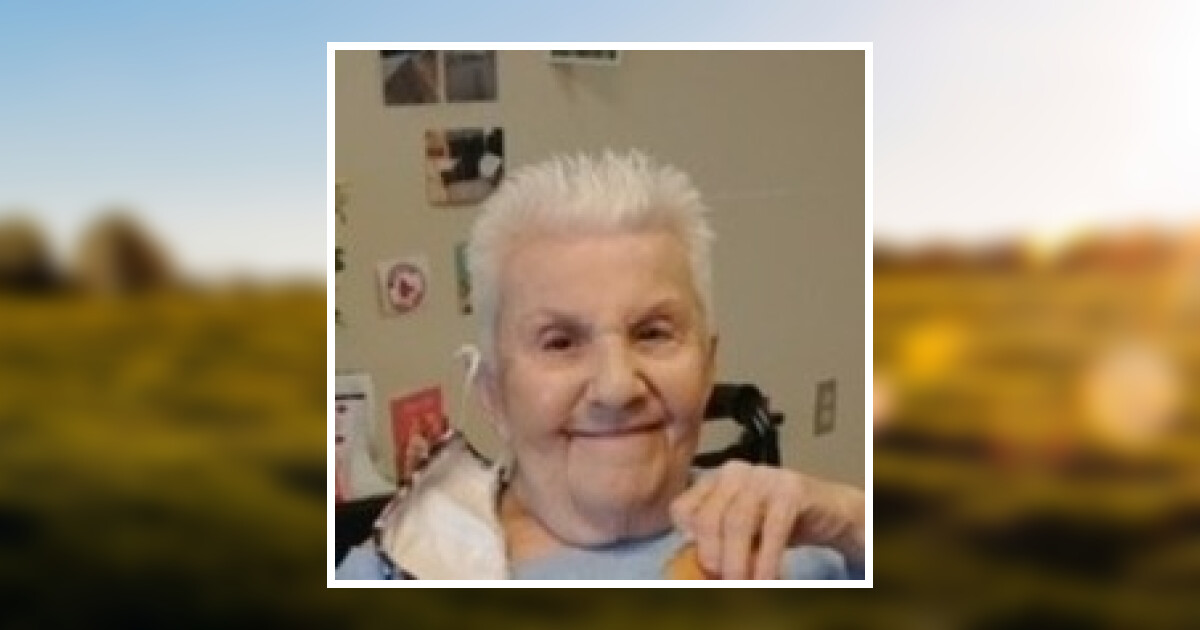 Camille R Sullivan Obituary 2022 - Mercadante Funeral Home & Chapel