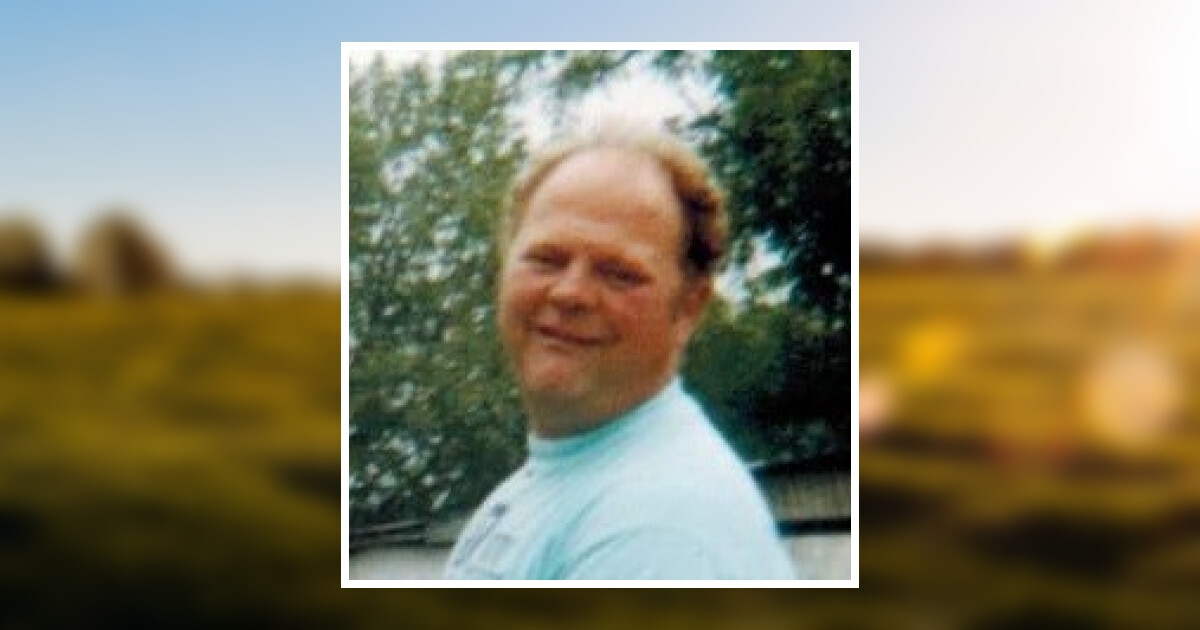 Terry Wayne Graff Obituary 2018 Chamberlain Huckeriede Funeral Home