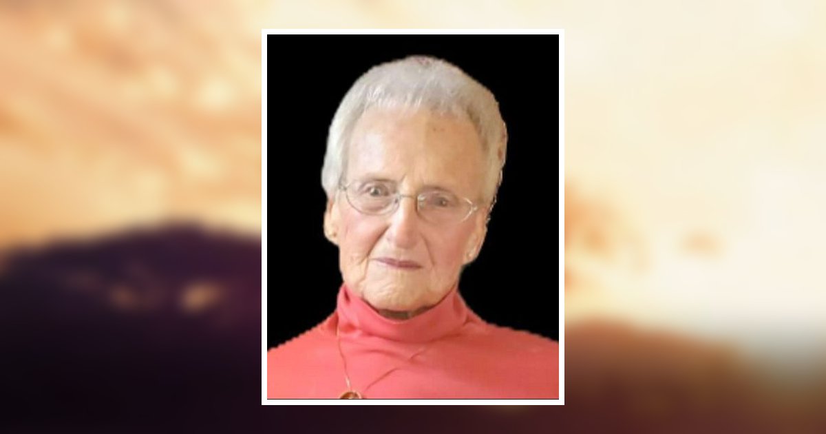 Fleta Marie Woodson Hunley Obituary, Saluda, VA