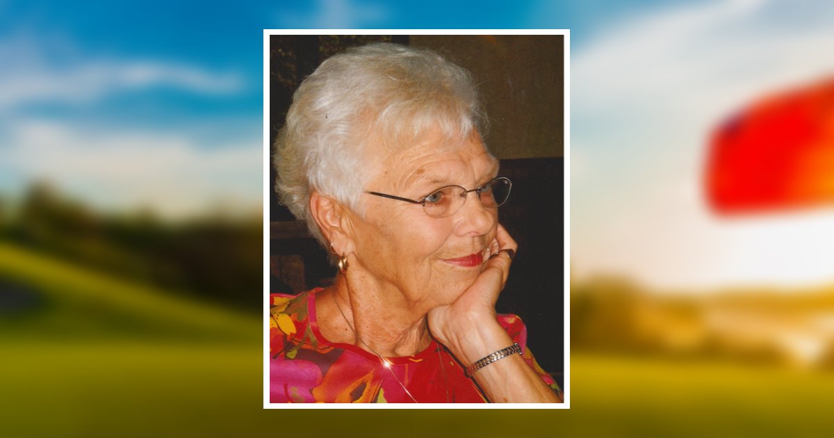 Sally Ann Giordana Obituary, Menasha, WI
