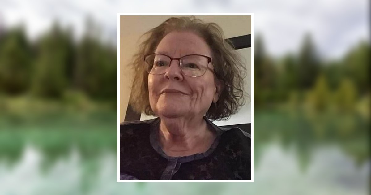 Patricia Anne Swarts
