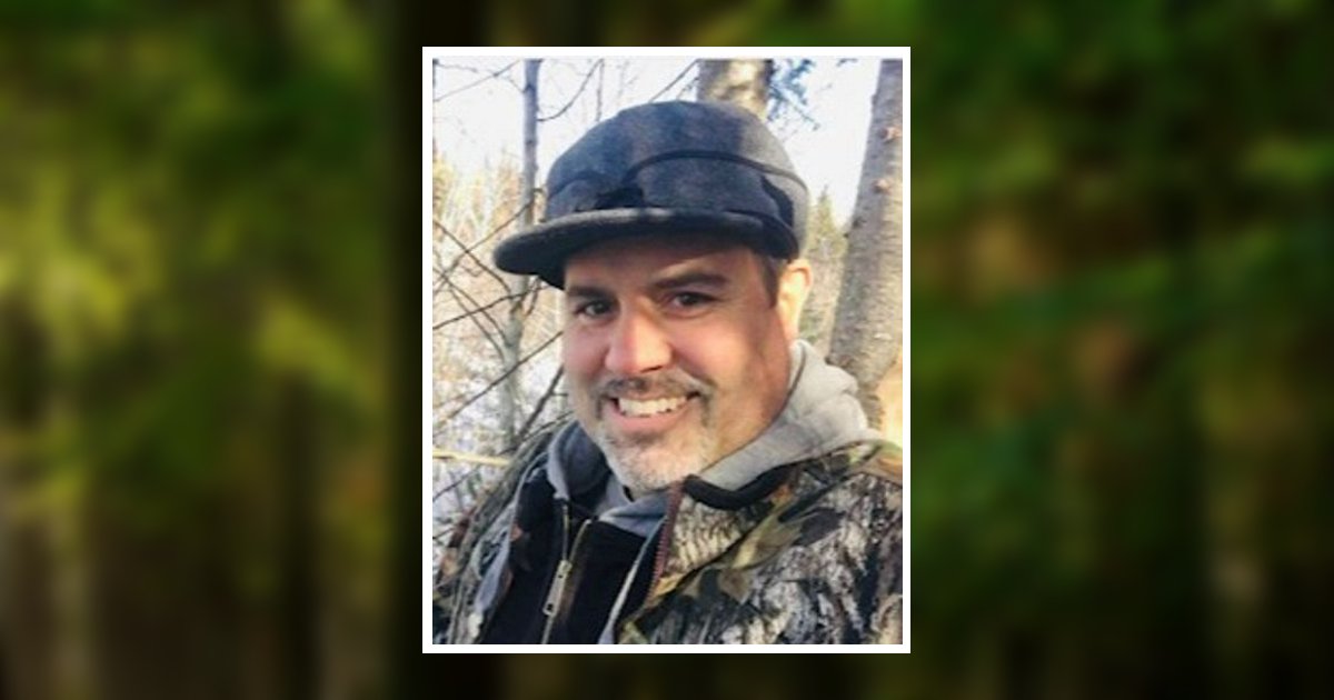 Riley Gostisha Obituary, Oconto Falls, WI