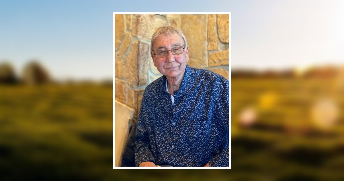 Christopher Malinowski Obituary Wonderly Horvath Hanes