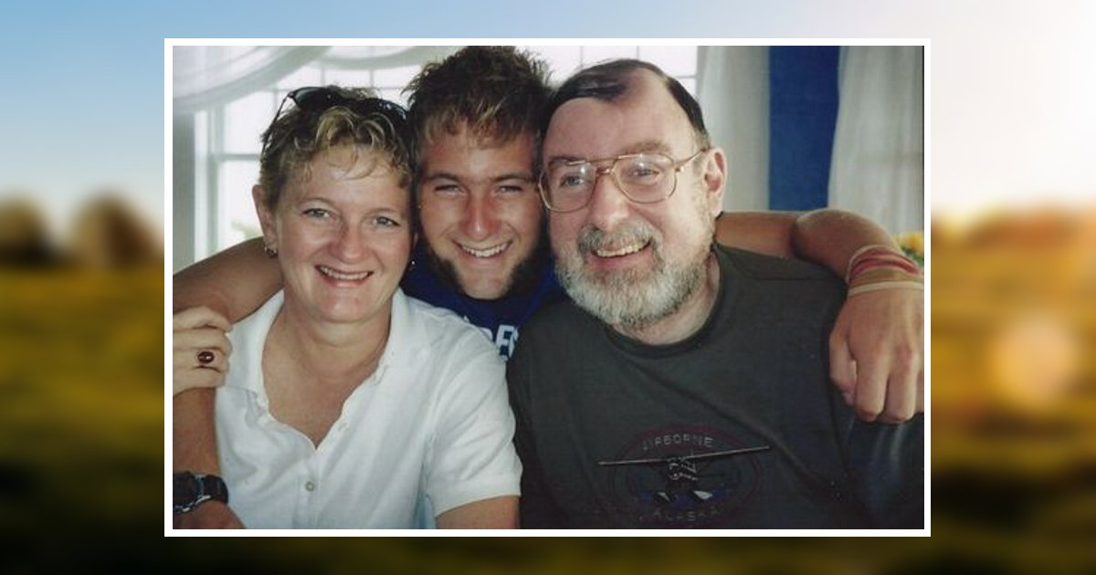 William Fowler Obituary 2022 Grenoble Funeral Home, Inc and Cronrath