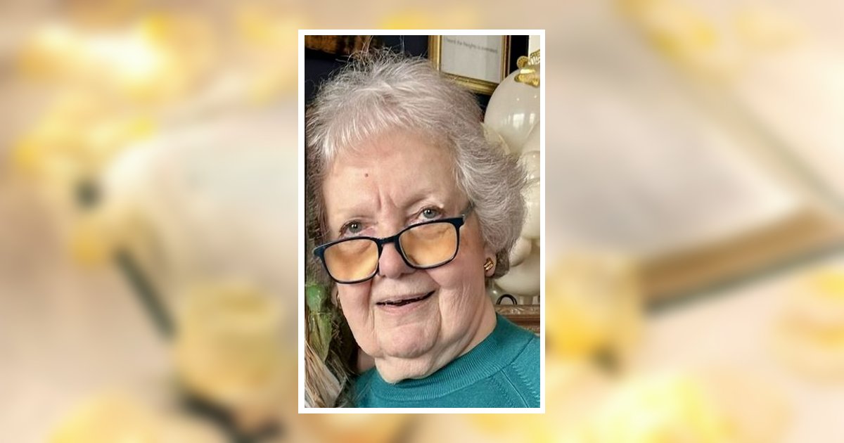 Ruth Thomas Obituary, Brenham, TX