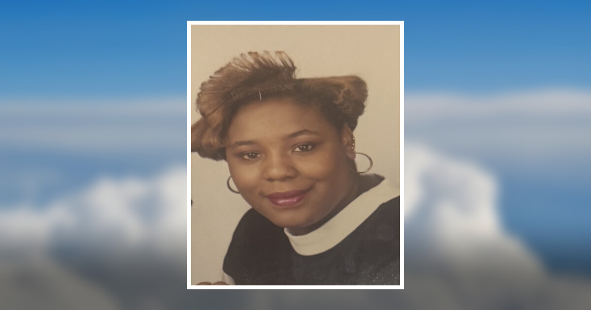 LAWANDA FAYE MITCHELL Obituary 2024 - Golden Gate Funeral Home