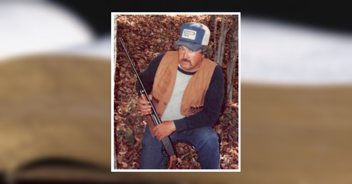 Gene Ketcher Obituary 2023 Roberts Reed Culver Funeral Home Stilwell