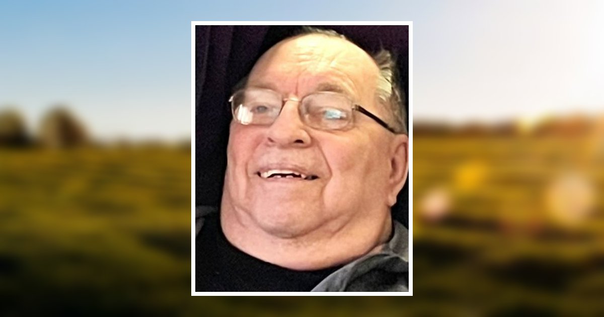 Anthony "Tony" Rumer Obituary, Oshkosh, NE