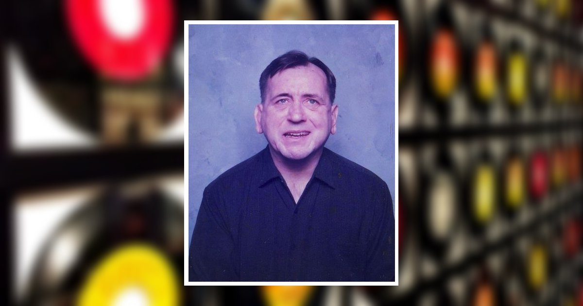 Leon E. Dobesh Obituary, Two Rivers, WI