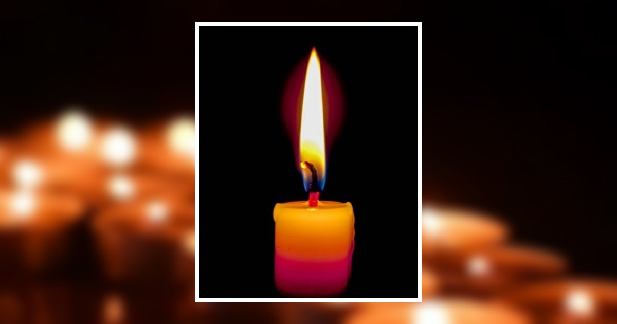 Marcus D. Jones Obituary, Greensburg, LA