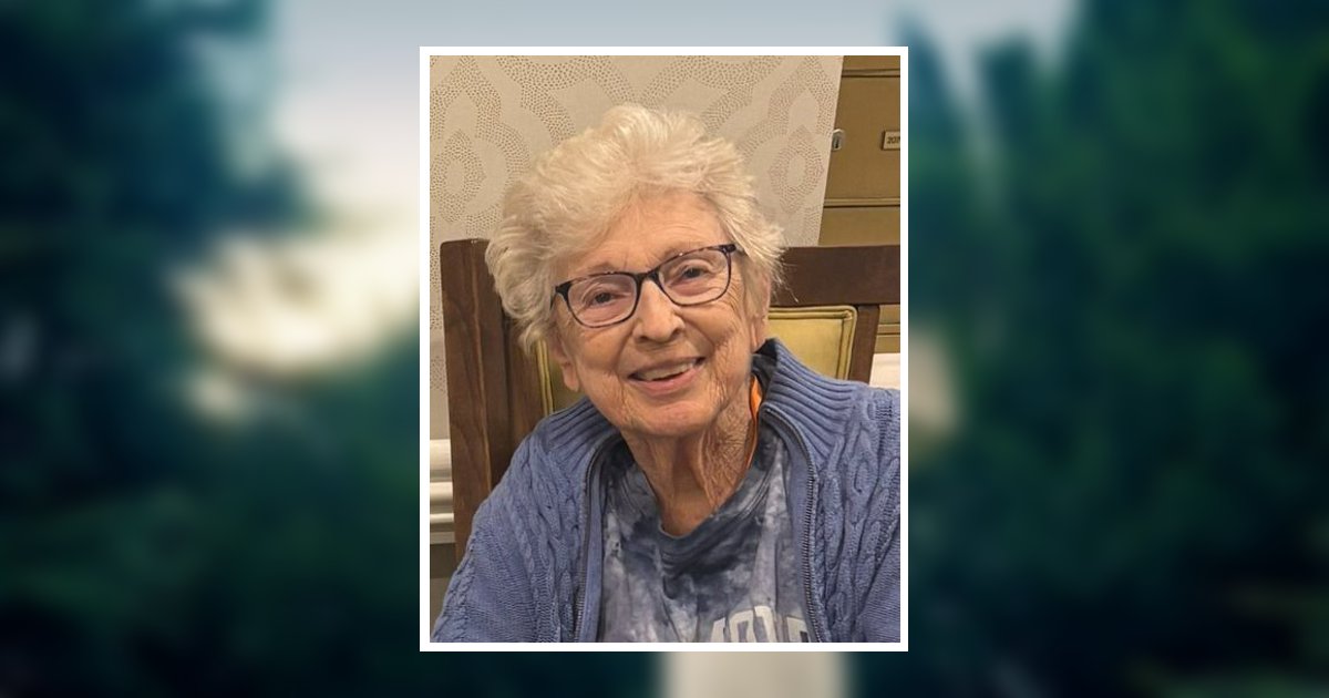 Barbara Diane Pedersen Obituary, Roselle, IL