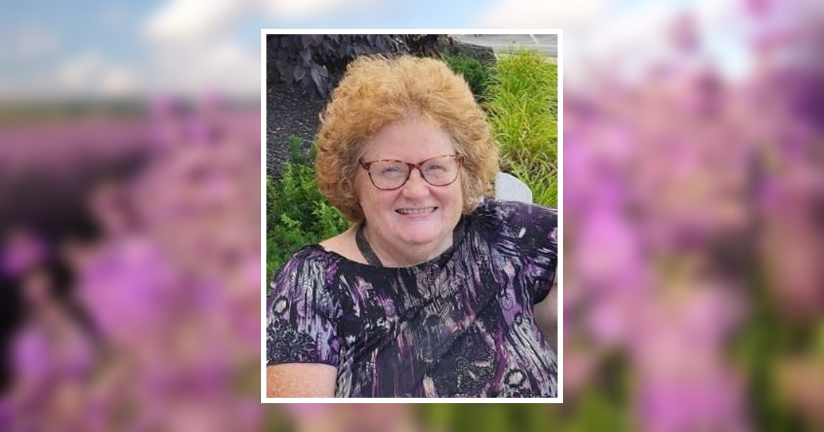 Katherine Jean Visnosky Cleveland, OH Obituary