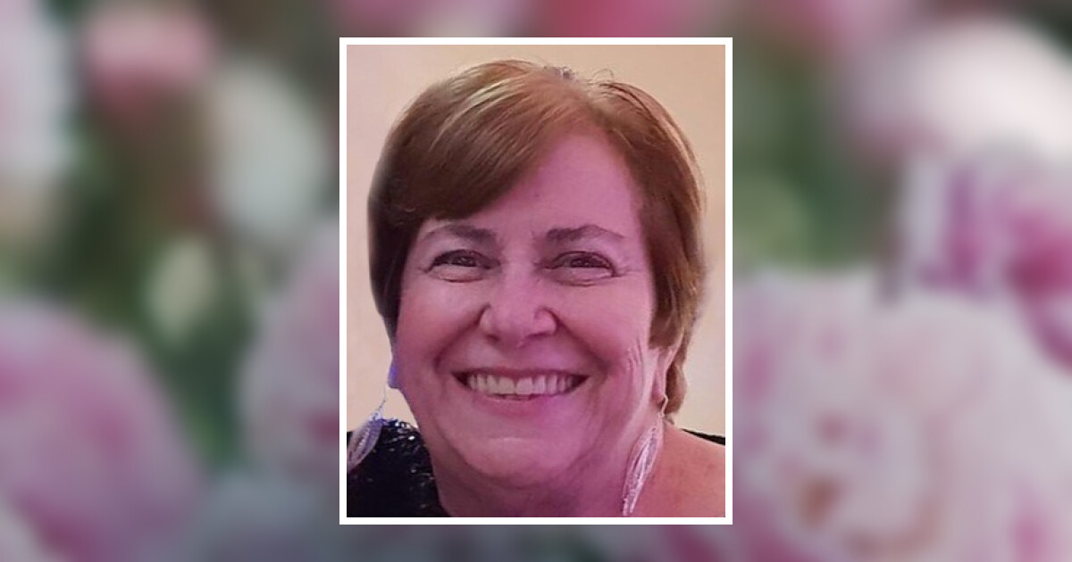 THERESA A. "TERRI" GRASTORF Obituary 2022 - WM. F. Spencer Funeral Service