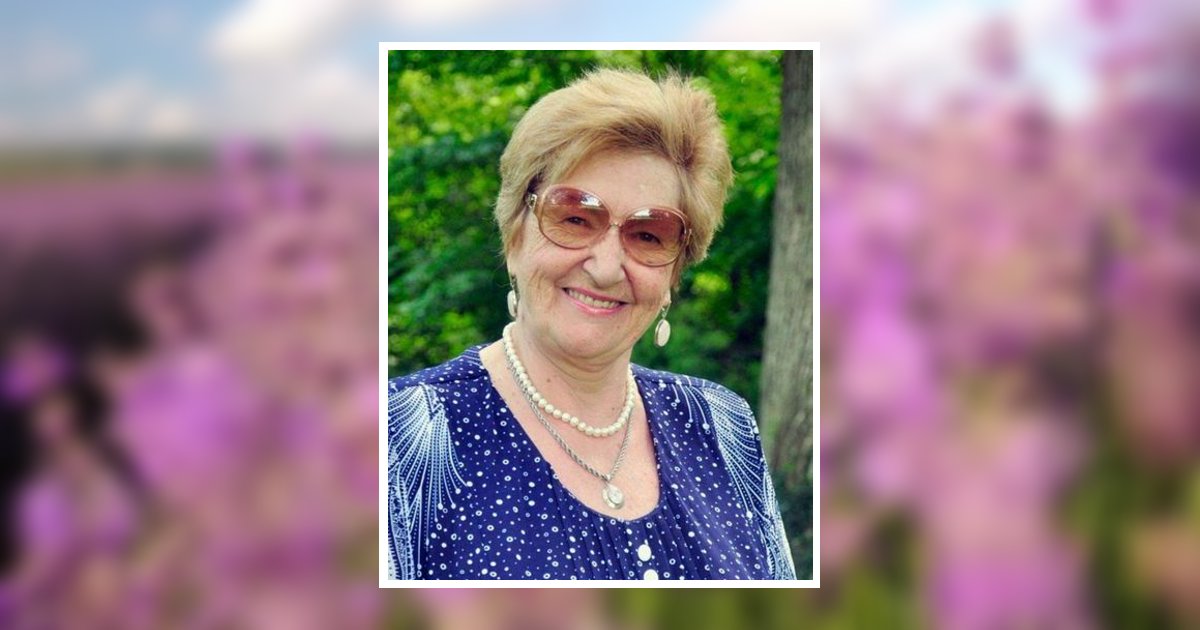 Galina Sypko Obituary, Greenville, OH