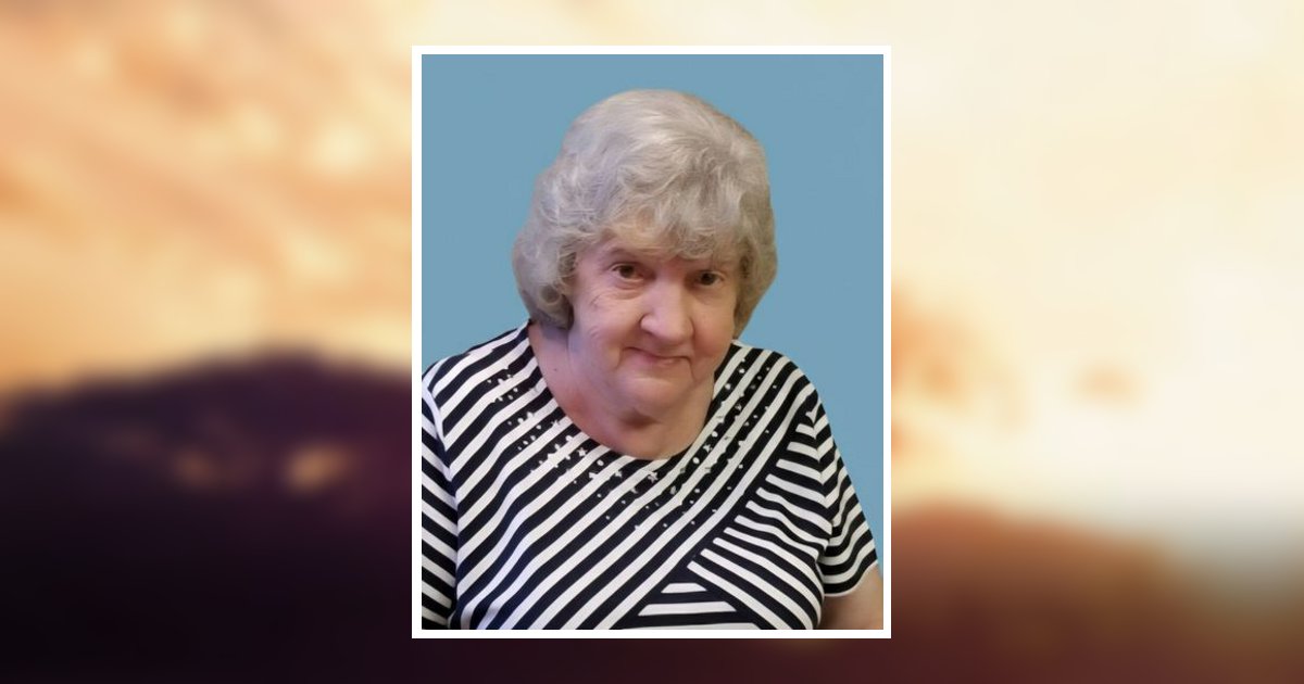 Mary Hartsell Hopkins Obituary, Albemarle, NC