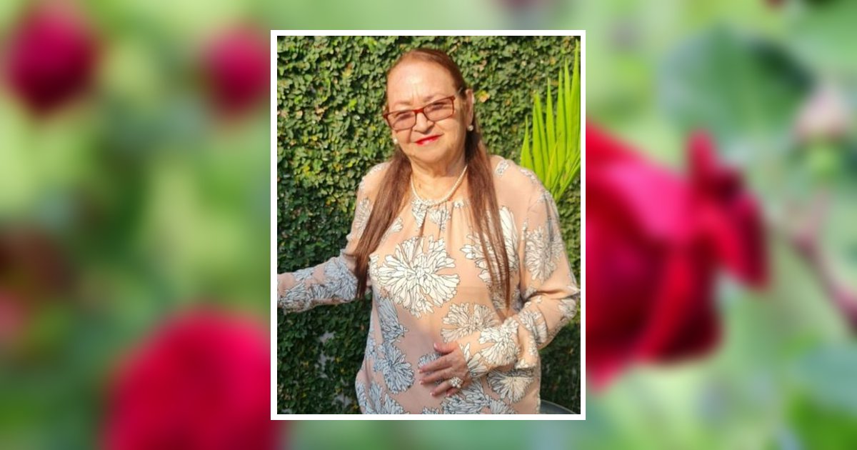 Martha Lydia Aguilar Fuentes