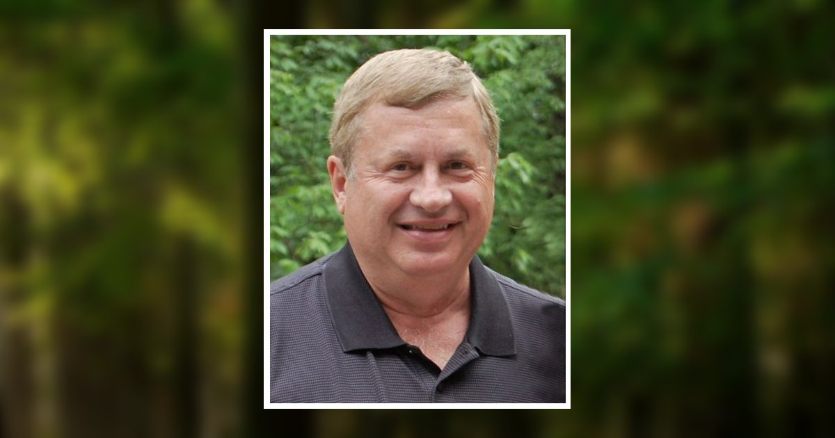 Robert "Bob" D. Morrison Obituary, Barrington, IL
