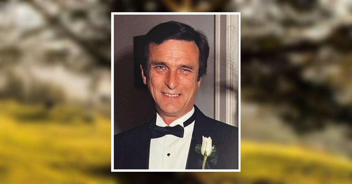 Larry Eugene Hammill Obituary 2023 Gordon Funeral Home & Crematory