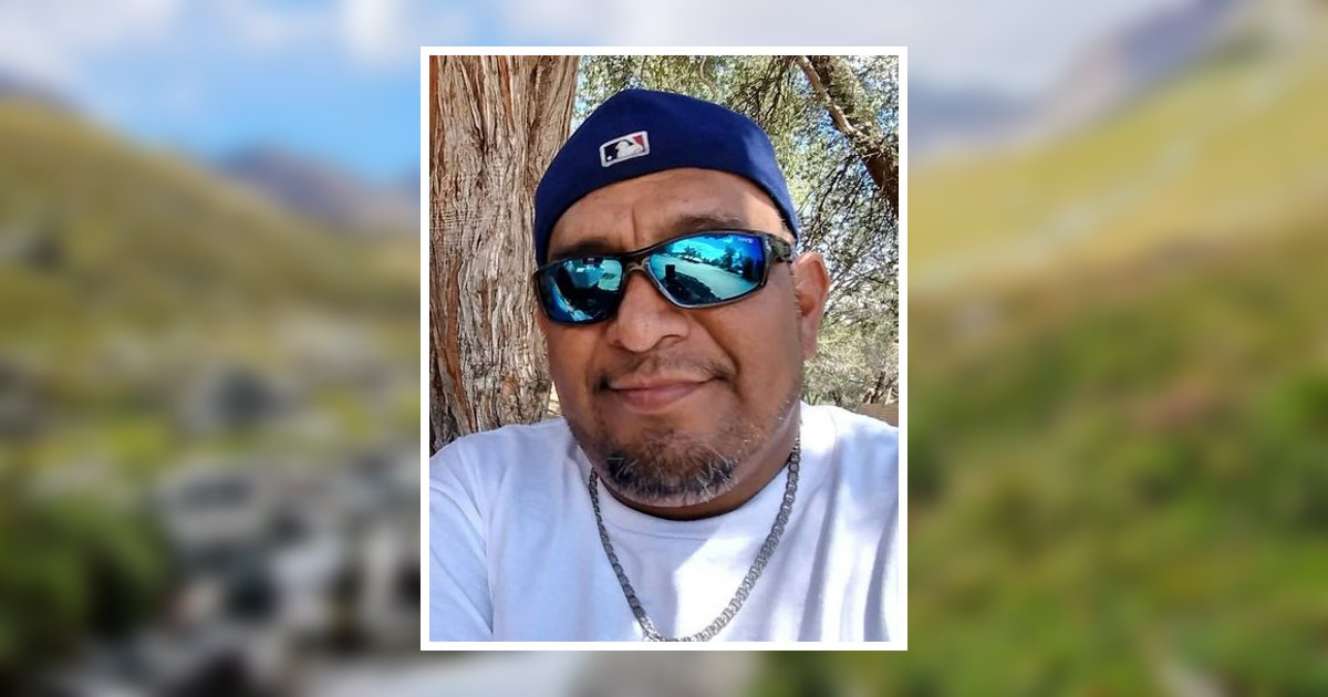 Lamon Art Waterman Globe, AZ Obituary
