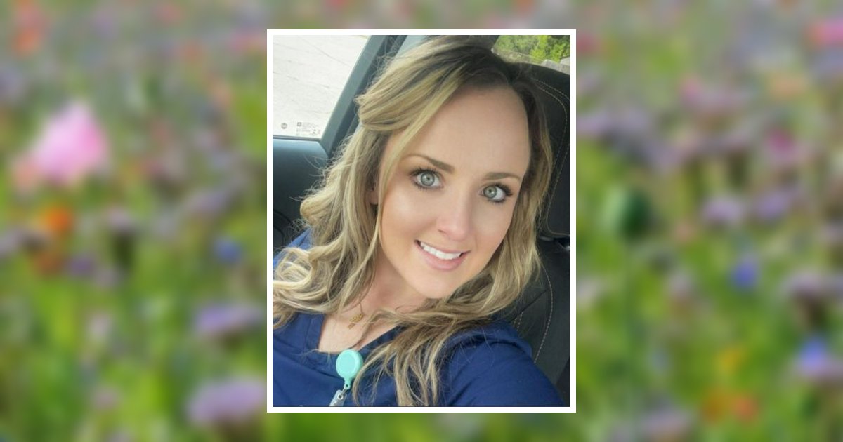 Brittney Fischer Hodges Obituary, Gulfport, MS