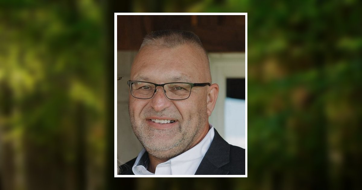 Joseph Brian Robinson Obituary, Abingdon, VA