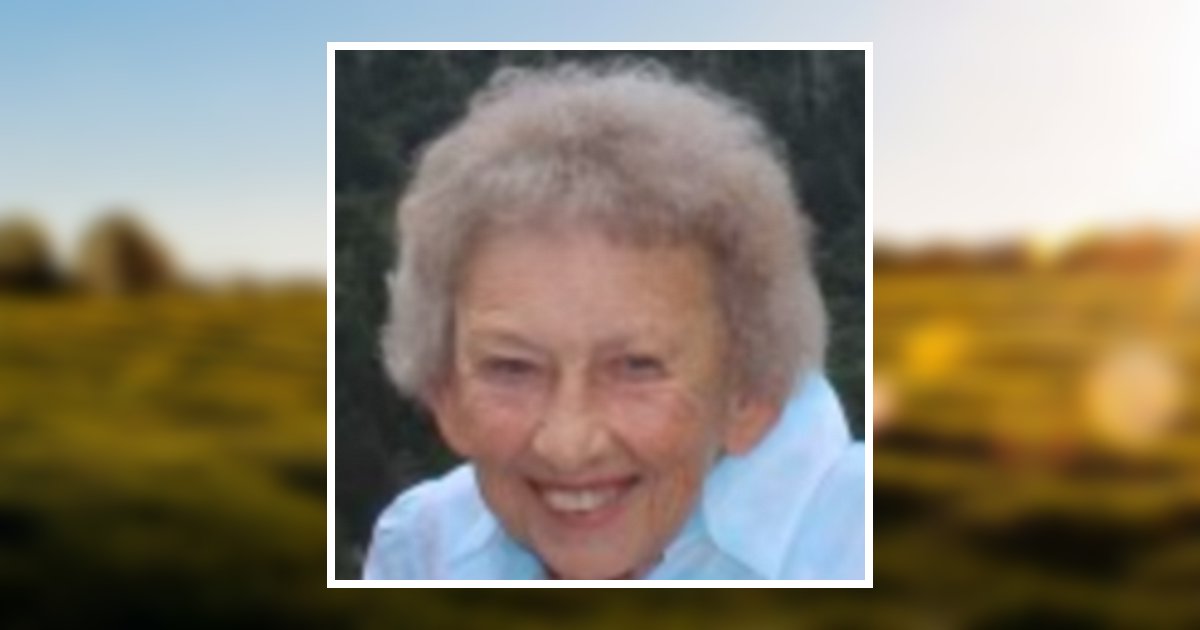 Beatrice Lee Rea Matthews Obituary 2021 Oakes and Nichols Funeral Home