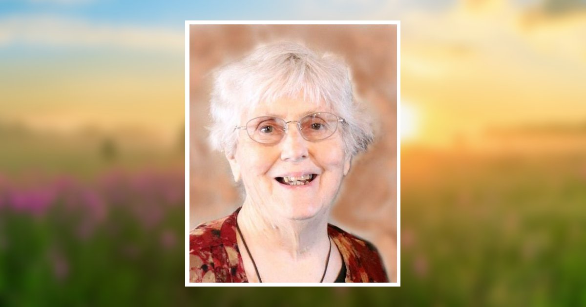 Monica M. Behrends Obituary 2023 Knapp Funeral Homes