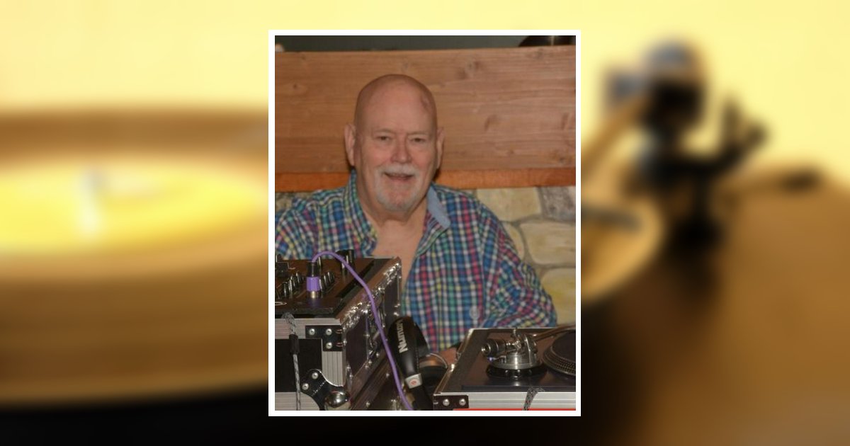 Gary "Butch" Metcalf Ii Obituary, Lexington, NC