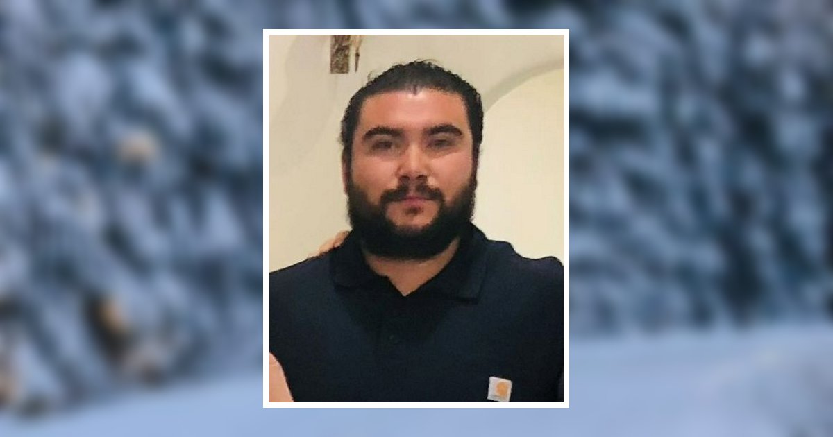 Joseph "Jojo" L. Gurule Obituary 2023 DeVargas Funeral Home & Crematory