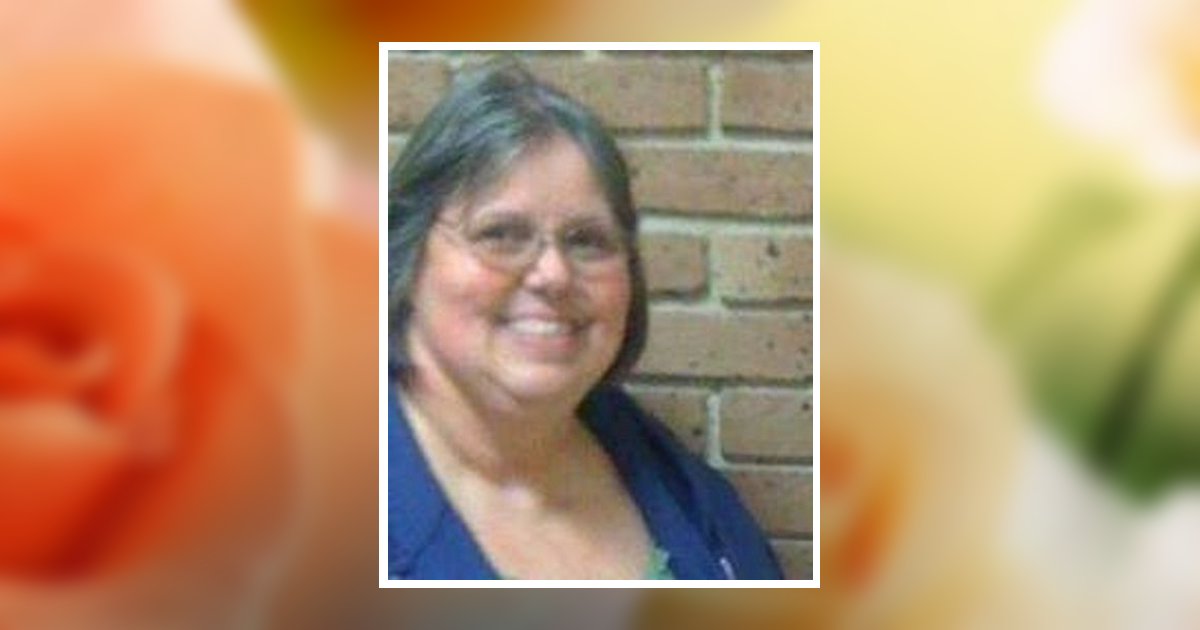 Sherri Dale Stovall Obituary 2023 Anderson Clayton Terrell