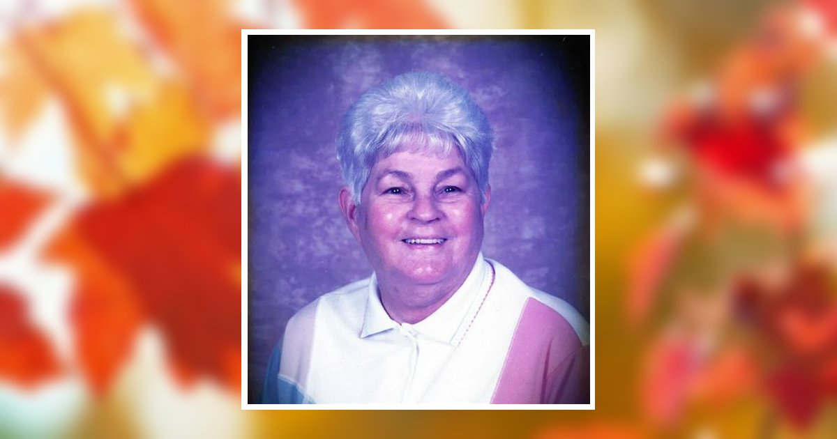 Mary "Joyce" Guin Obituary, Monroe, NC