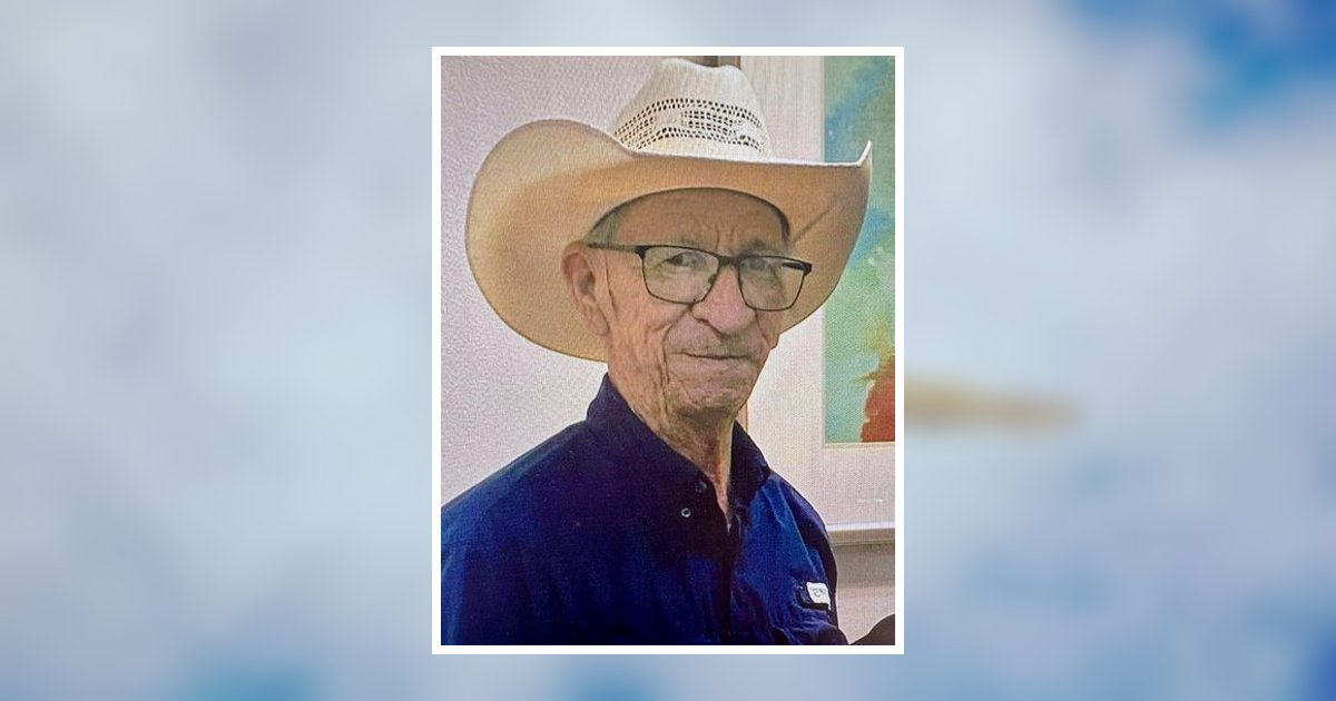 Roberto Trevio Obituary, Elsa, TX