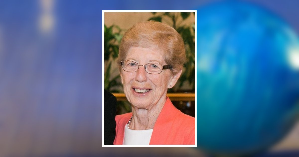 Sandra Jean Smith Obituary, Jackson, MO