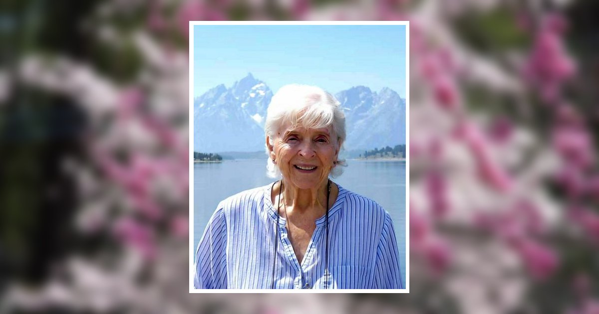 Velma "Louise" Dugat Bingham