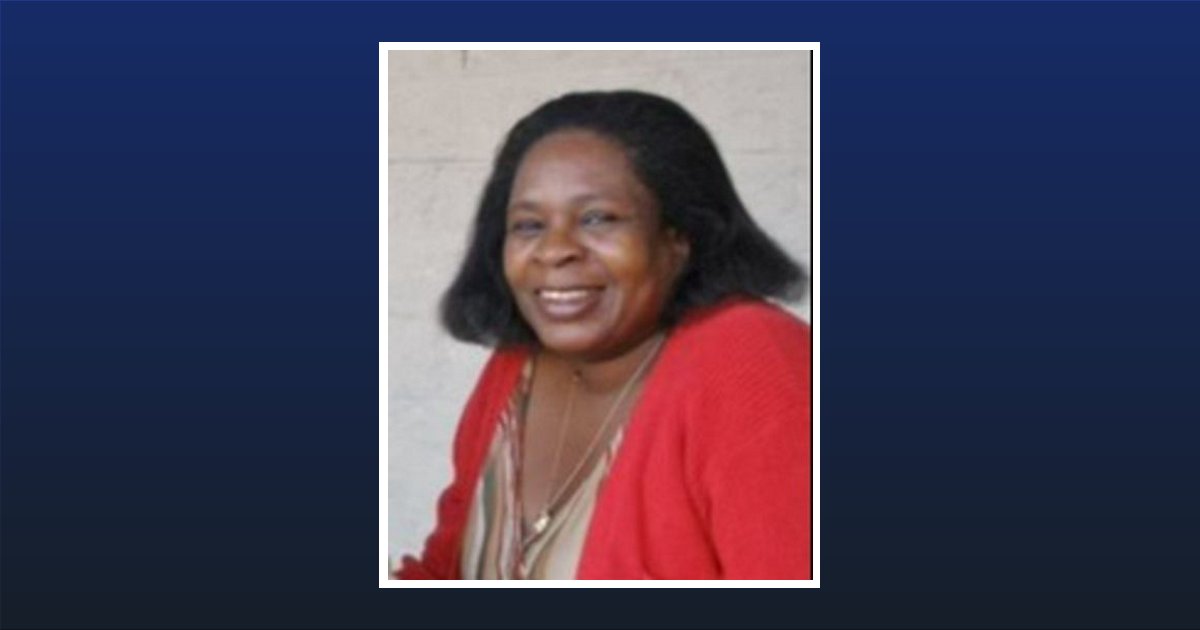 Lennie Stephens Baxter Obituary 2024 Westside Funeral Home