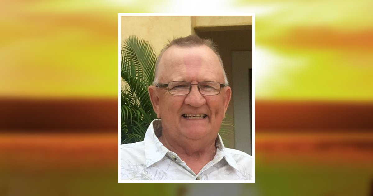 Paul Leister Obituary, East Greenville, PA