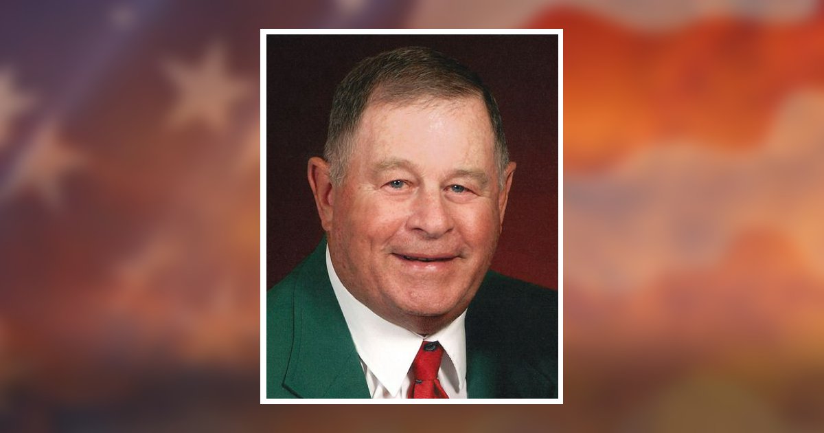 Robert Phillips Obituary 2023 Baue Funeral Homes