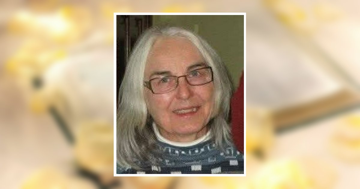 Janet Katherine Melloch Milwaukee, WI Obituary