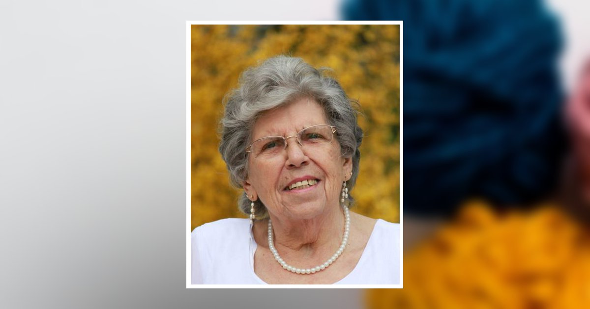 Rita Stokes Evanston, WY Obituary