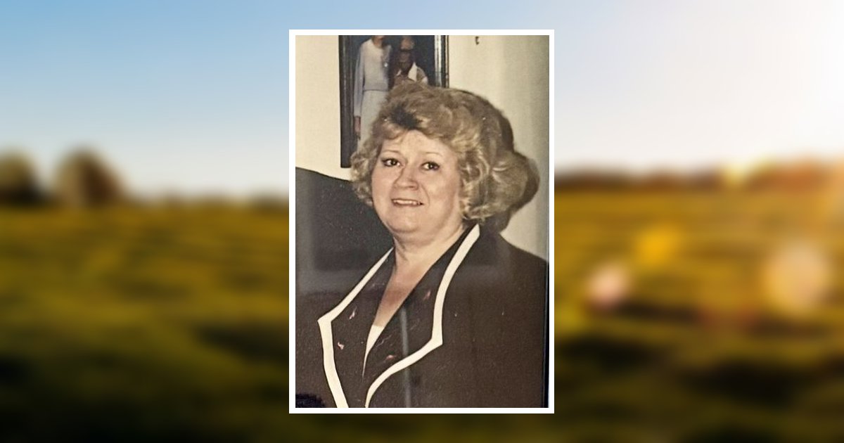 Carolyn Green Obituary, Davis, WV