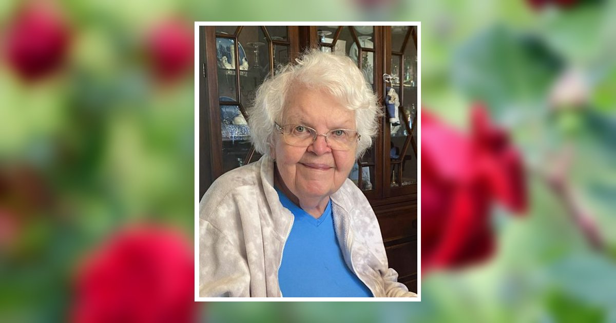 Joan L. Pottschmidt Obituary, Cincinnati, OH