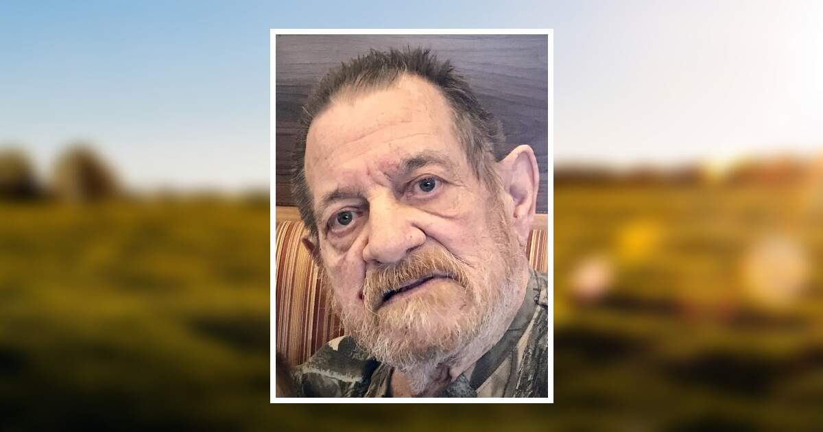 Ralph Eversole Obituary May 27, 2021 - Alspach-Gearhart Funeral Home