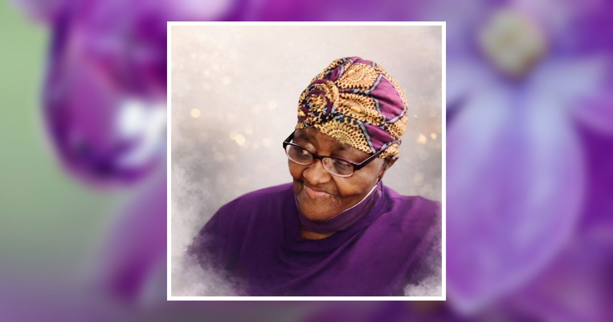 Picture Barbara Ann Larkin