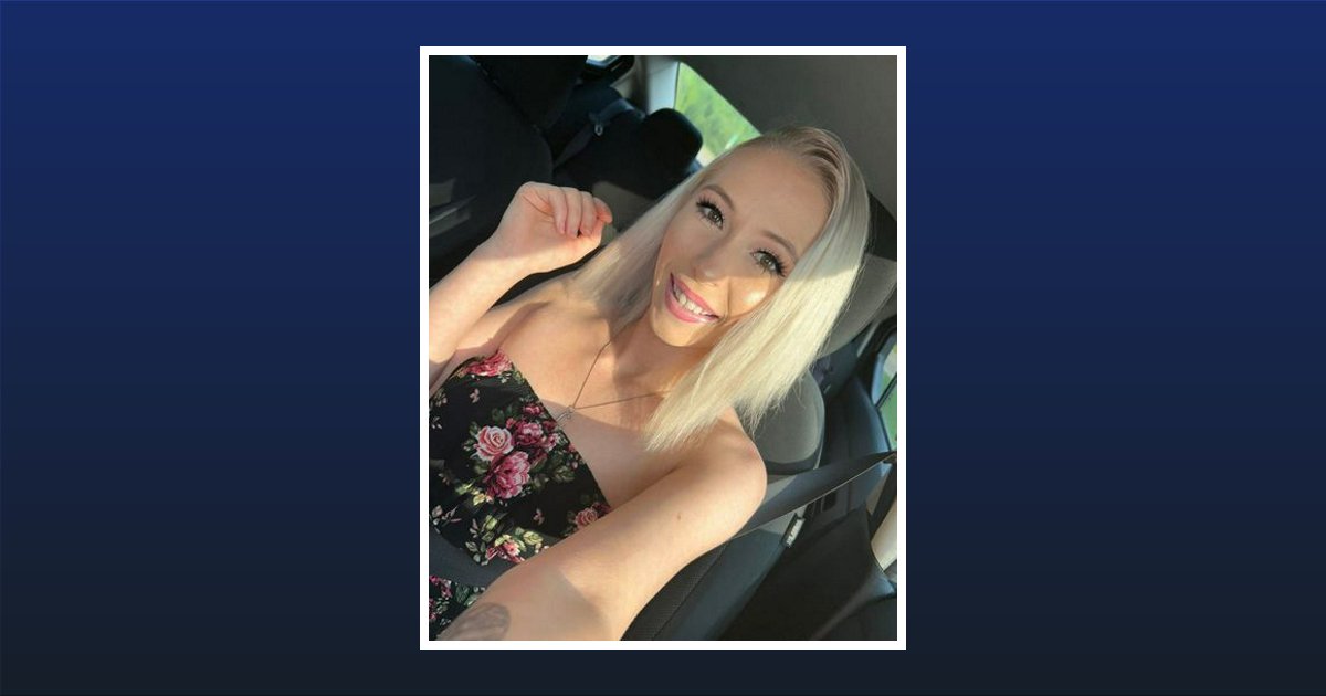Taylor Leeann Bales Obituary, Lake City, TN